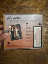 Willie and Lobo - Mañana CD - Image 2