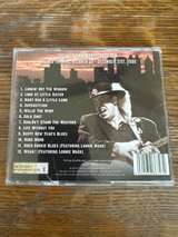 Stevie Ray Vaughan and Double Trouble - Atlanta Sunset: The Georgia Broadcast 1986 CD - Image 2