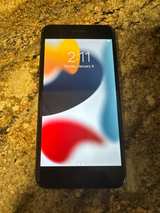 Apple iPhone 7 Plus 128GB Black - Image 2