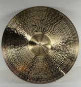 Paiste Signature Fast Crash 16" Cymbal - Image 1