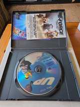 Up (DVD, 2009) - Image 3