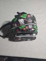 Loungefly Ghostbusters Funko Pop Mini Backpack - Image 1