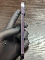 Apple iPhone 14 Pro Max 512GB Deep Purple unlocked 85% battery health - Image 4