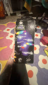 Gemmy Ask the Alien Fortune Teller - Image 2