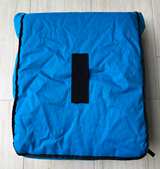 Pepsi Insulated Pizza Food Delivery Bag - Image 5