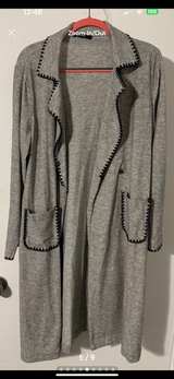 Women's Long Cardigan - Image 5