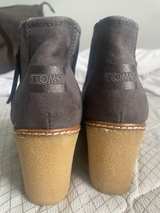 Wedge Ankle Boots - Image 2