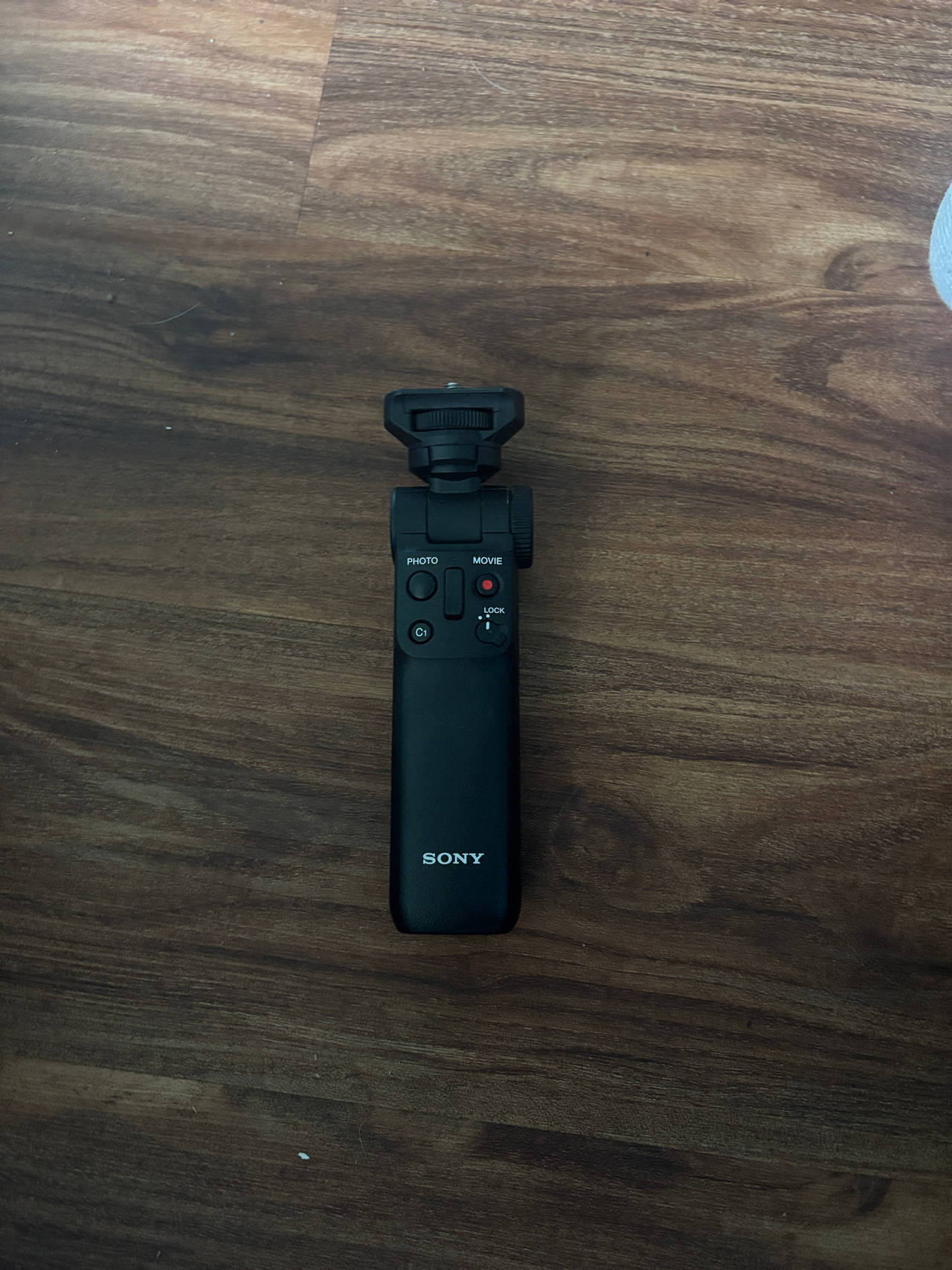 Sony Wireless Shooting Grip