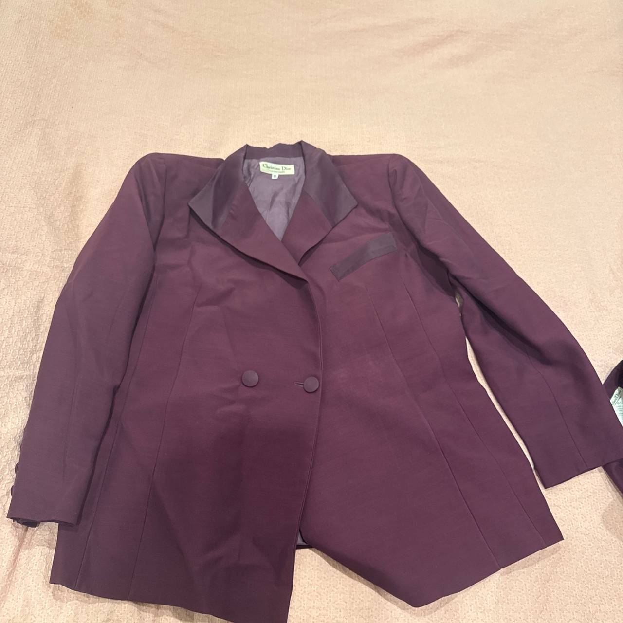 Christian Dior Blazer