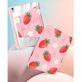 iPad A16 Case - for iPad 10th Generation Case 10.9 Inch Kids Girls Women Cute St - Image 3