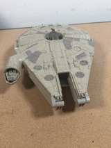 1995 Star Wars Power of the Force Electronic Millennium Falcon - Image 3