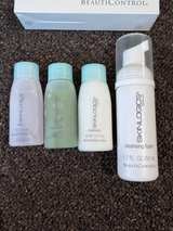 BeautiControl Skinlogics Gold Starter Set - Image 2