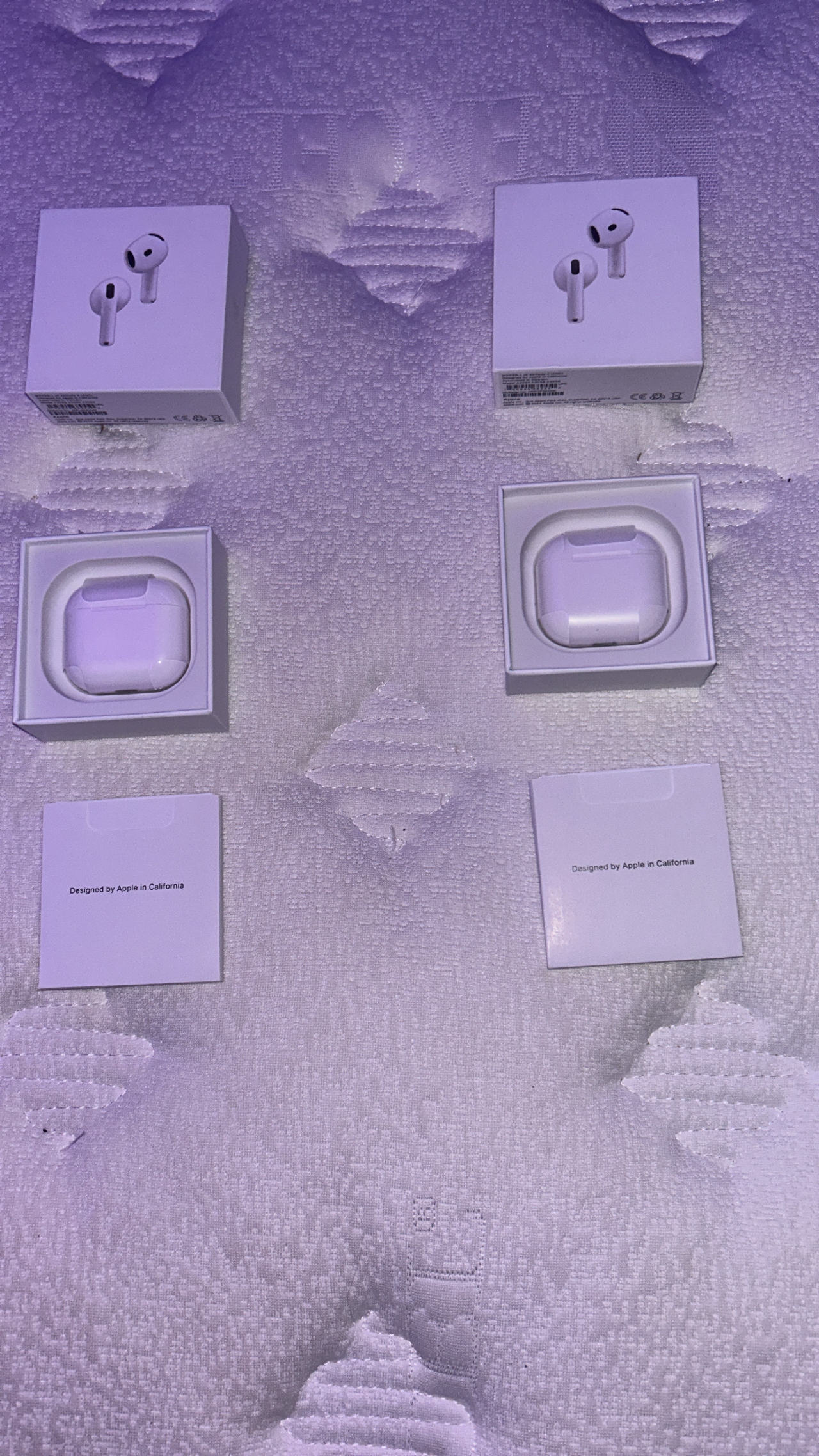 Apple AirPods