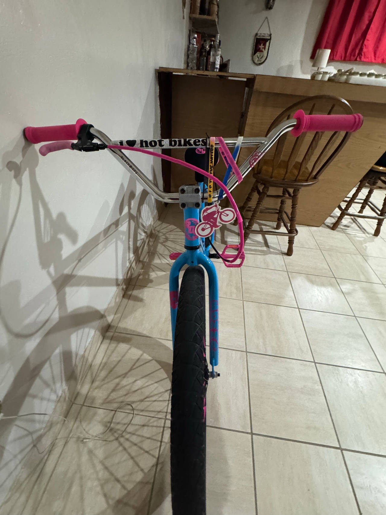 BMX Bike