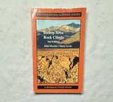 VINTAGE O.G. Bishop Area Rock Climbs 2nd Edition by John Moynier and Marty Lewis - Image 1
