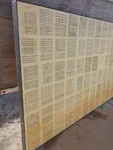 Large Sheet Music Score Poster - Image 3