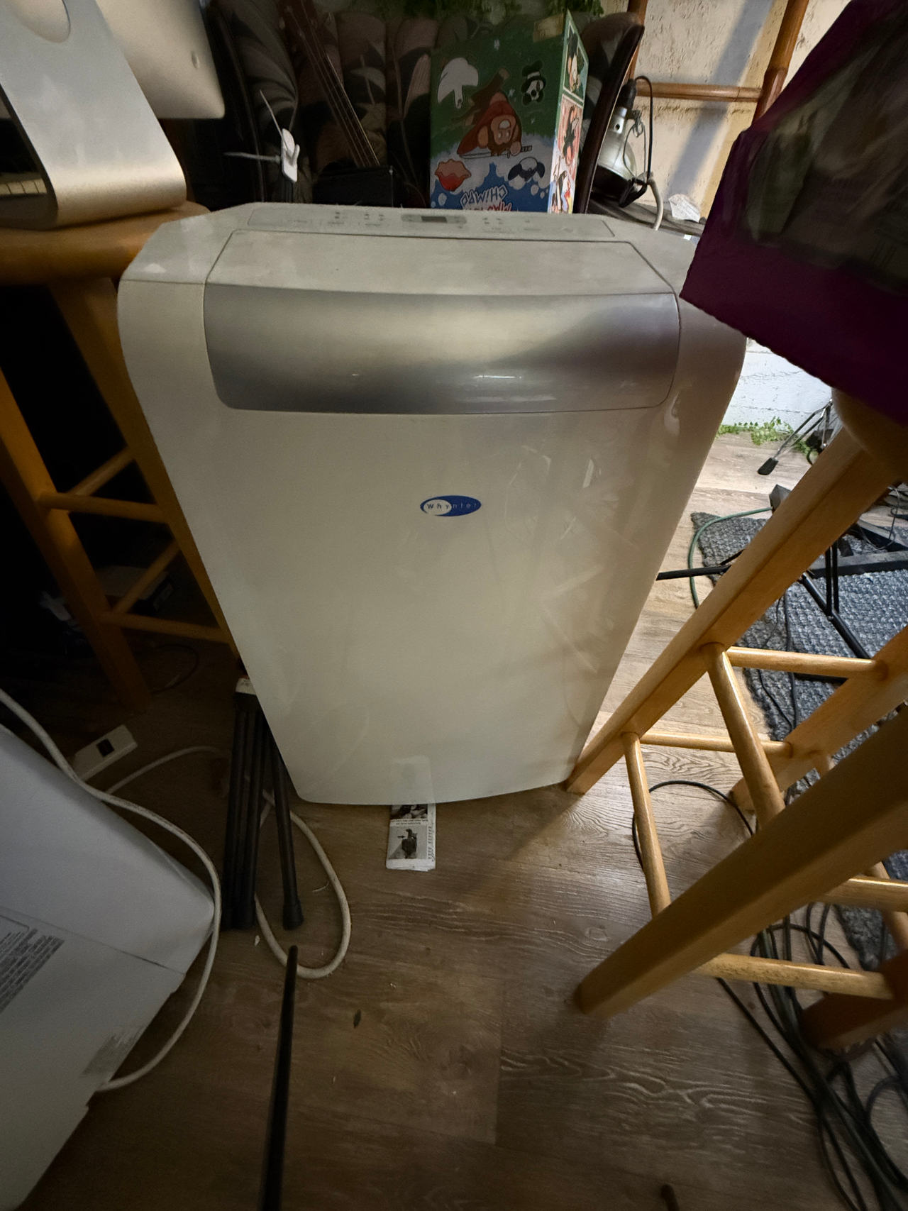 Portable Air Conditioner