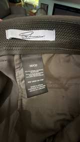 Greg Norman Men's Golf Pants 38x32 - Image 6