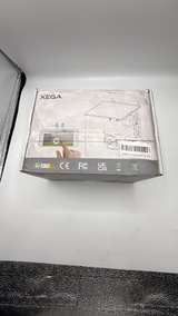 XEGA 4G LTE Solar Security Camera - Image 3