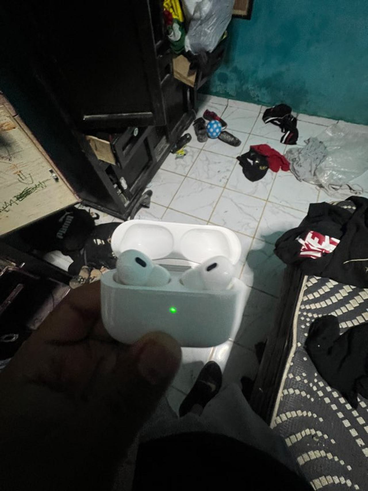 Apple AirPods Pro