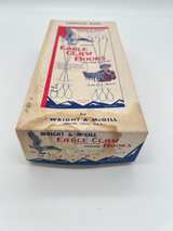 Vintage Wright & McGill Eagle Claw No. 139 Size 2/0 Bait Holder Snelled FishHook - Image 3