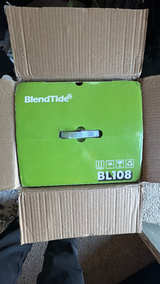 BlendTide Professional Vacuum Blender - Image 5