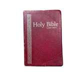 Holy Bible Giant Print - Image 1