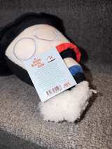 A Little Ferry Tale Plush Chad Otis - Image 2