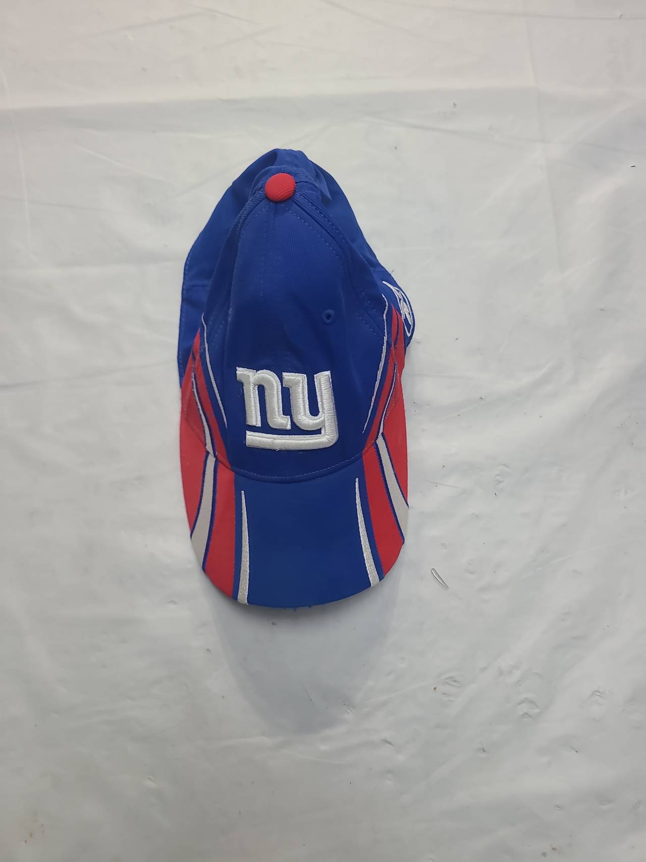 New York Giants Adjustable Hat