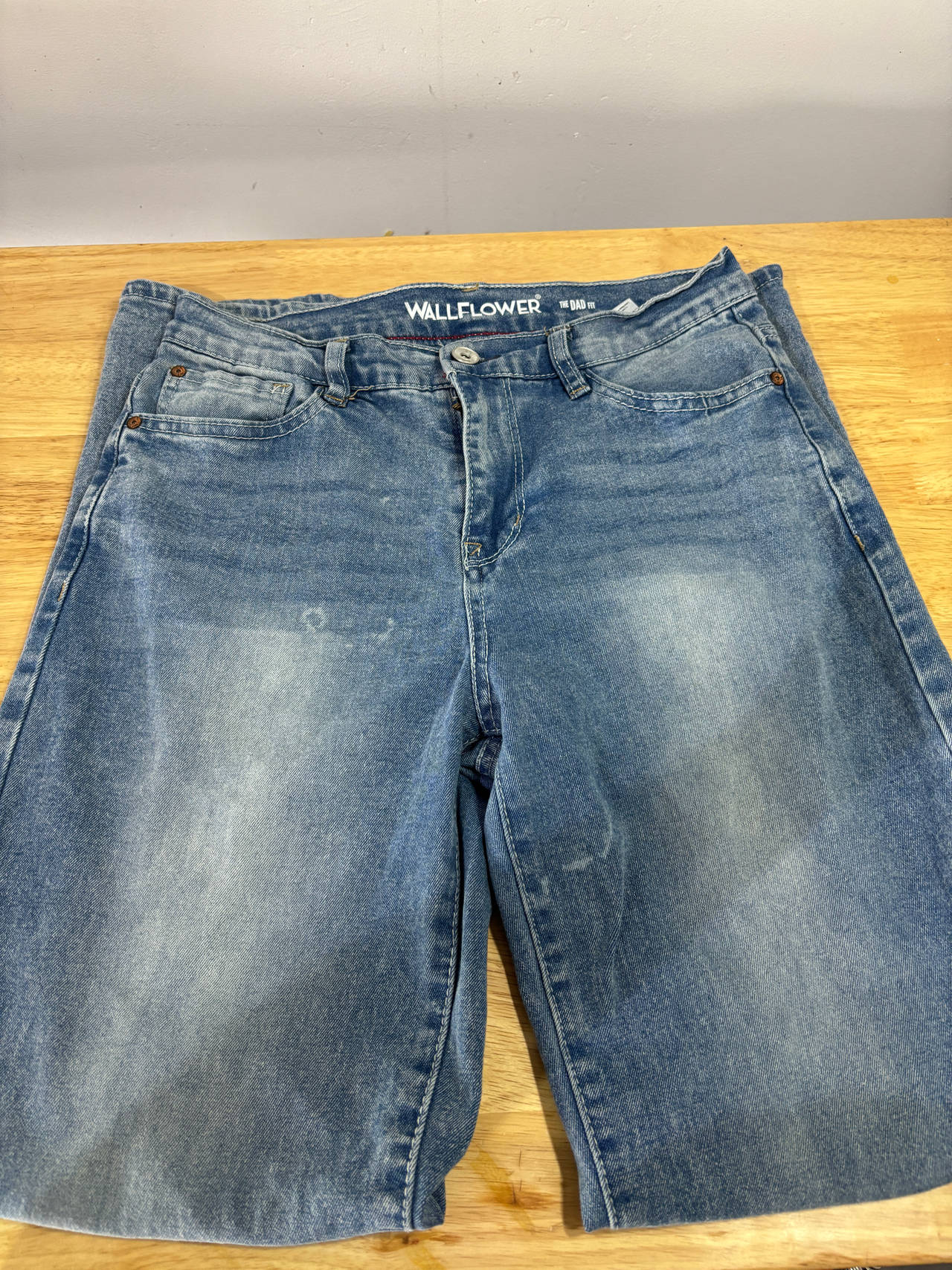 WallFlower Denim Jeans
