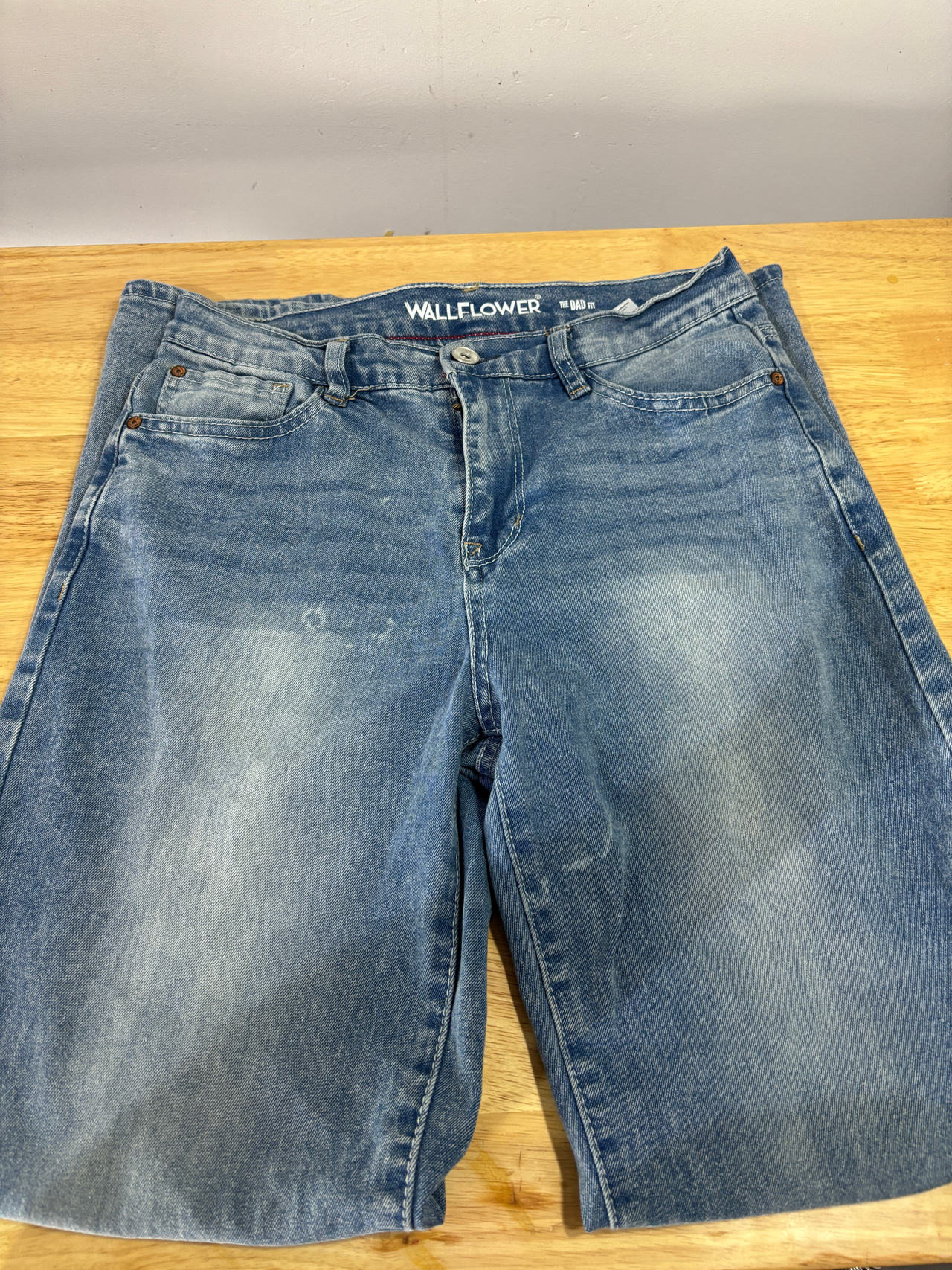 WallFlower Denim Jeans