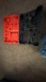 Milwaukee M18 FUEL Tool Case - Image 2