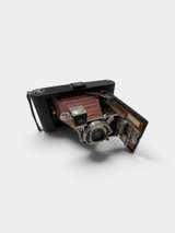 Kodak No. 3A Folding Pocket Camera Model B-4 - Image 2