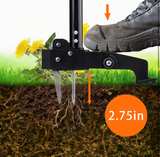 Moraia Stand Up Weed Puller Tool - Image 5