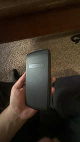 Texas Instruments BA II Plus Financial Calculator - Image 4