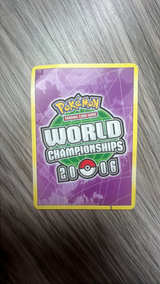 Umbreon ex Pokémon Card - Image 2