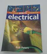 The Home How-To Handbook: Electrical by Rick Peters - Image 2