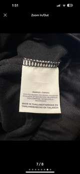 Nike Track Jacket - Image 7
