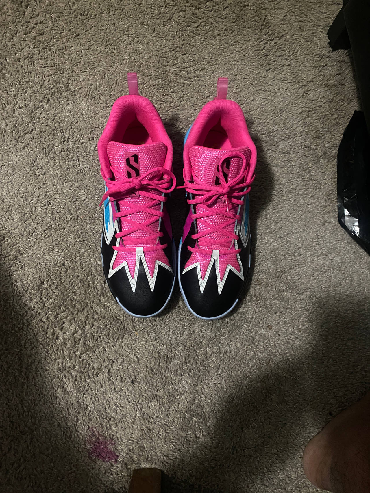 Puma Scoot Zeros "Northern Lights" 