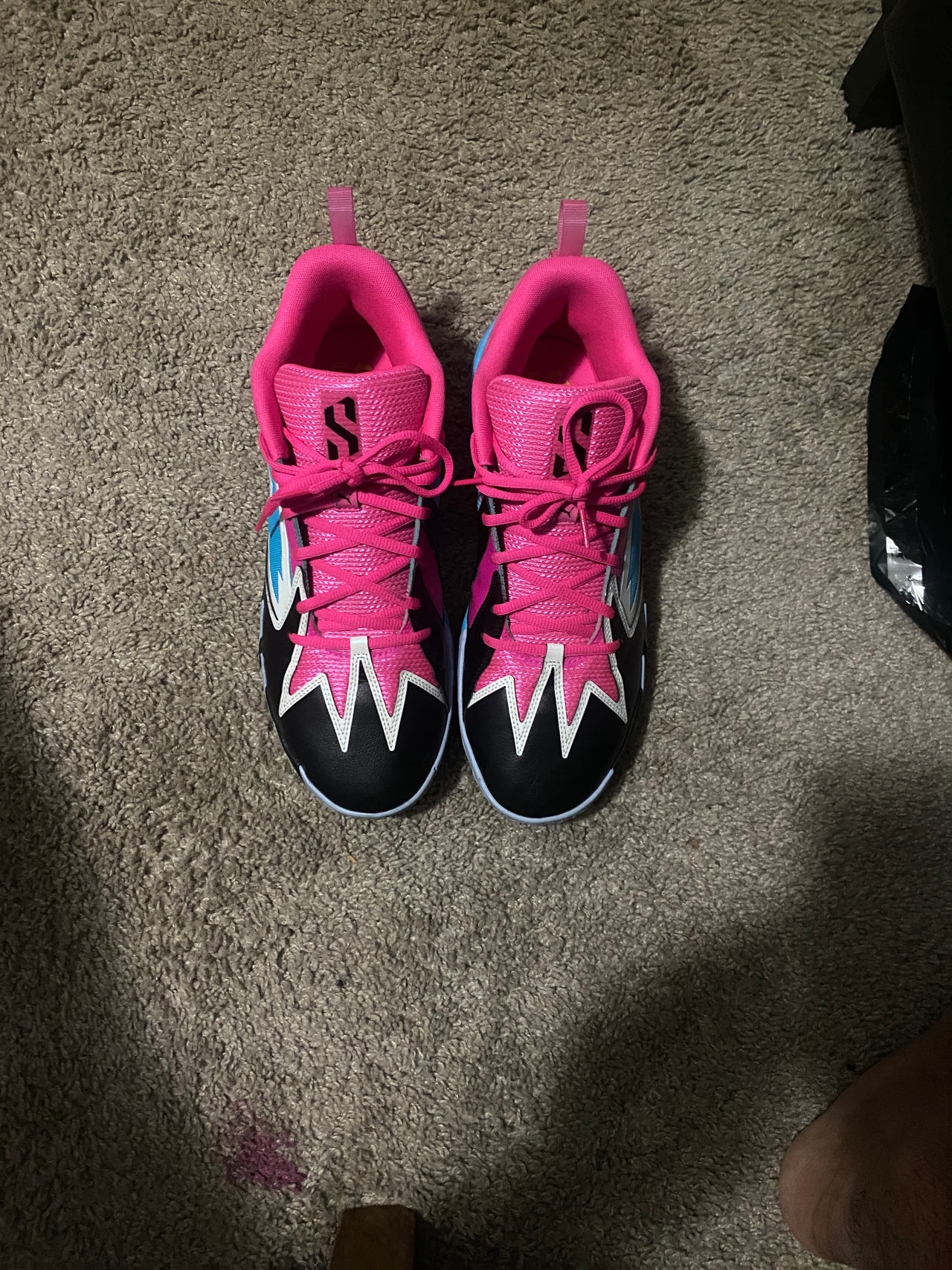 Puma Scoot Zeros "Northern Lights" 