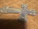 Wilco Home Decorative Cross Wall Décor - Image 2