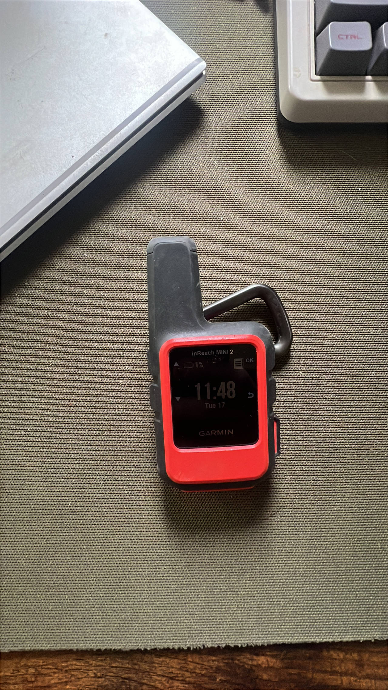 Garmin inReach Mini 2
