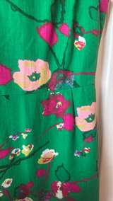 J.Crew Sleeveless Floral Dress - Image 6