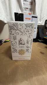 Al-Rehab Sara White Eau De Parfum - Image 2