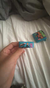 Sour Patch Kids AirPods Case - Image 3