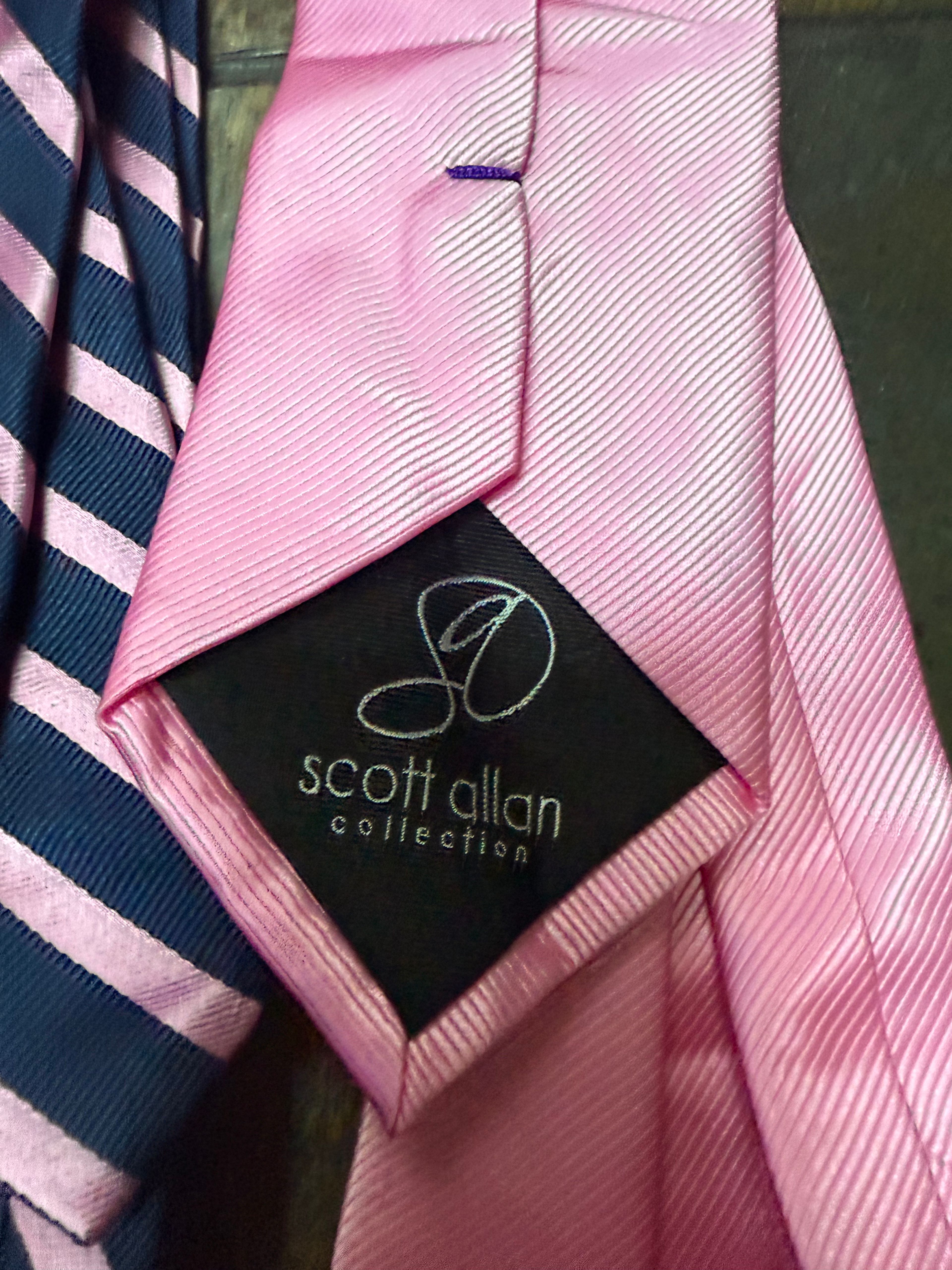 Men's Neckties - Image 2