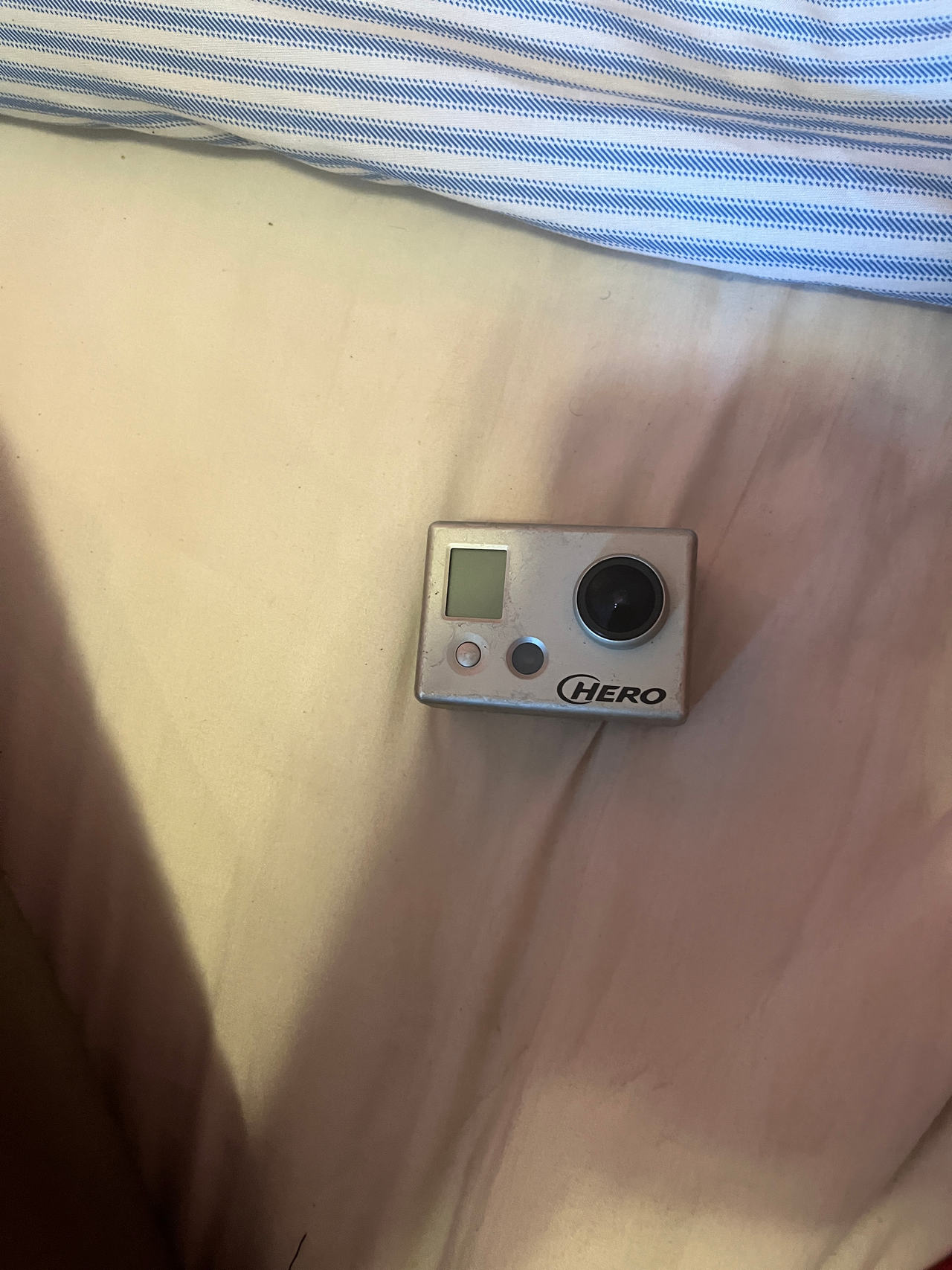 GoPro Hero