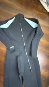 NeoSport Full Body Wetsuit size 8 - Image 4