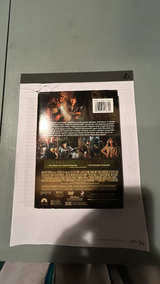 Indiana Jones and the Kingdom of the Crystal Skull DVD (2008) - Image 2