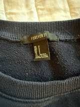 Forever 21 Top Gun Graphic Sweatshirt - Image 4